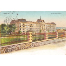 Rare collectable postcards of CZECH REPUBLIC. Vintage Postcards of CZECH REPUBLIC