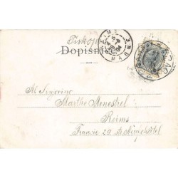 Rare collectable postcards of CZECH REPUBLIC. Vintage Postcards of CZECH REPUBLIC