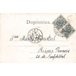 Rare collectable postcards of CZECH REPUBLIC. Vintage Postcards of CZECH REPUBLIC