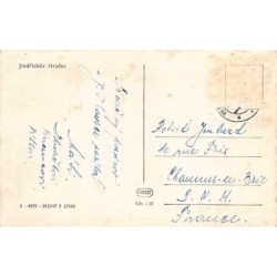 Rare collectable postcards of CZECH REPUBLIC. Vintage Postcards of CZECH REPUBLIC