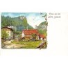 Rare collectable postcards of CZECH REPUBLIC. Vintage Postcards of CZECH REPUBLIC