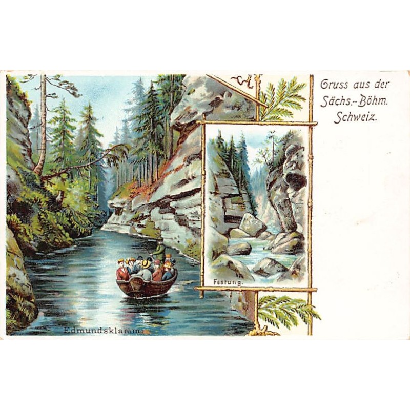 Rare collectable postcards of CZECH REPUBLIC. Vintage Postcards of CZECH REPUBLIC