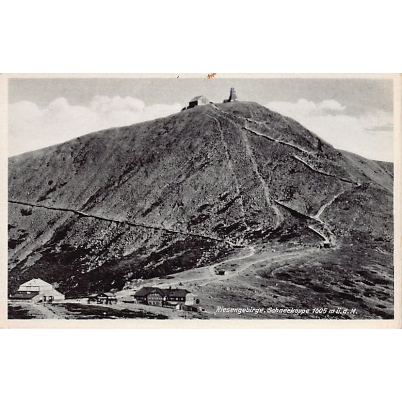 Rare collectable postcards of CZECH REPUBLIC. Vintage Postcards of CZECH REPUBLIC