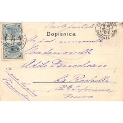 Rare collectable postcards of CZECH REPUBLIC. Vintage Postcards of CZECH REPUBLIC