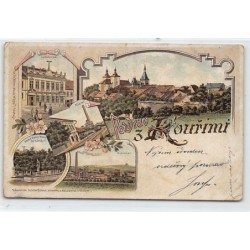 Rare collectable postcards of CZECH REPUBLIC. Vintage Postcards of CZECH REPUBLIC