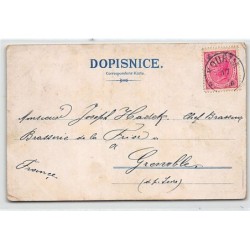 Rare collectable postcards of CZECH REPUBLIC. Vintage Postcards of CZECH REPUBLIC