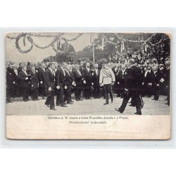 Rare collectable postcards of CZECH REPUBLIC. Vintage Postcards of CZECH REPUBLIC