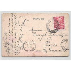 Rare collectable postcards of CZECH REPUBLIC. Vintage Postcards of CZECH REPUBLIC