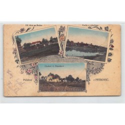 Rare collectable postcards of CZECH REPUBLIC. Vintage Postcards of CZECH REPUBLIC