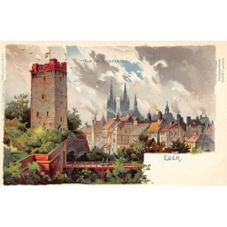 Rare collectable postcards of CZECH REPUBLIC. Vintage Postcards of CZECH REPUBLIC