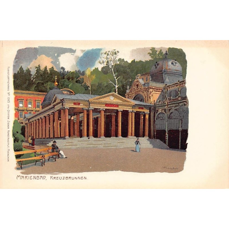 Rare collectable postcards of CZECH REPUBLIC. Vintage Postcards of CZECH REPUBLIC