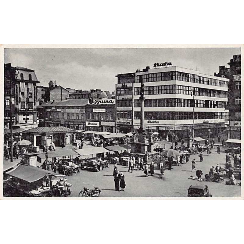 Rare collectable postcards of CZECH REPUBLIC. Vintage Postcards of CZECH REPUBLIC