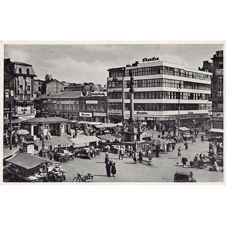 Rare collectable postcards of CZECH REPUBLIC. Vintage Postcards of CZECH REPUBLIC