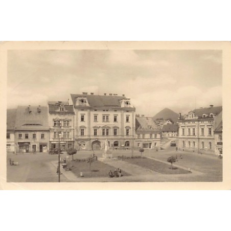 Rare collectable postcards of CZECH REPUBLIC. Vintage Postcards of CZECH REPUBLIC