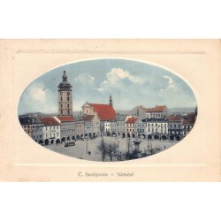 Rare collectable postcards of CZECH REPUBLIC. Vintage Postcards of CZECH REPUBLIC