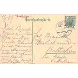 Rare collectable postcards of CZECH REPUBLIC. Vintage Postcards of CZECH REPUBLIC