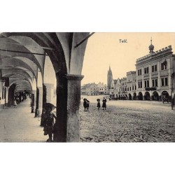 Rare collectable postcards of CZECH REPUBLIC. Vintage Postcards of CZECH REPUBLIC