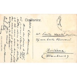 Rare collectable postcards of CZECH REPUBLIC. Vintage Postcards of CZECH REPUBLIC