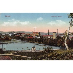 Rare collectable postcards of CZECH REPUBLIC. Vintage Postcards of CZECH REPUBLIC