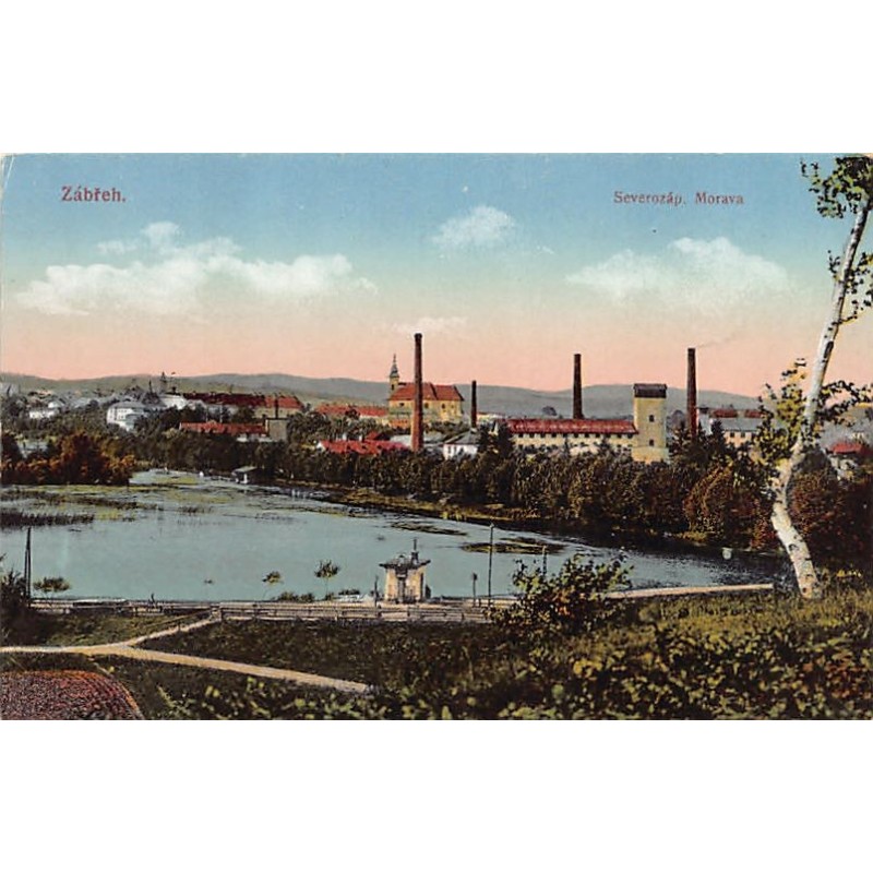 Rare collectable postcards of CZECH REPUBLIC. Vintage Postcards of CZECH REPUBLIC