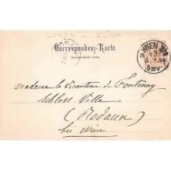 Rare collectable postcards of CZECH REPUBLIC. Vintage Postcards of CZECH REPUBLIC