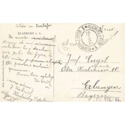 Rare collectable postcards of CZECH REPUBLIC. Vintage Postcards of CZECH REPUBLIC