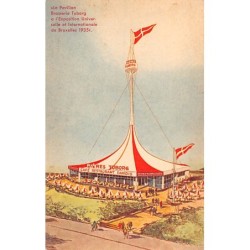 Rare collectable postcards of DENMARK. Vintage Postcards of DENMARK