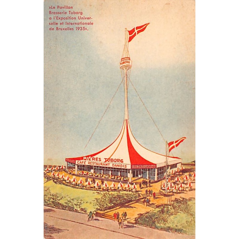 Rare collectable postcards of DENMARK. Vintage Postcards of DENMARK