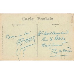 Rare collectable postcards of FRANCE. Vintage Postcards of FRANCE