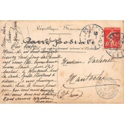 Rare collectable postcards of FRANCE. Vintage Postcards of FRANCE