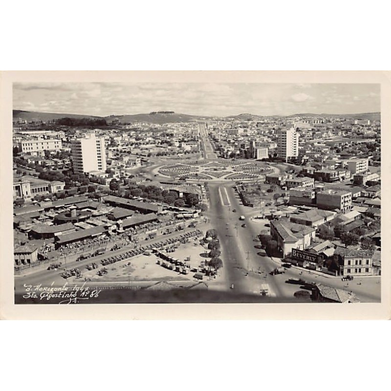 Rare collectable postcards of BRAZIL. Vintage Postcards of BRAZIL