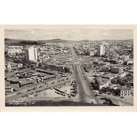 Rare collectable postcards of BRAZIL. Vintage Postcards of BRAZIL