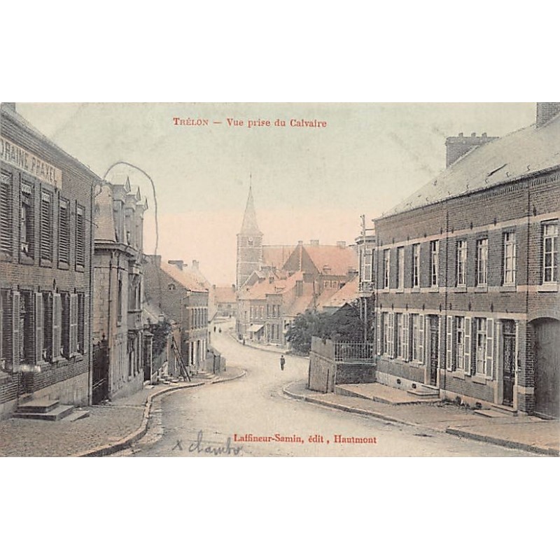 Rare collectable postcards of FRANCE. Vintage Postcards of FRANCE