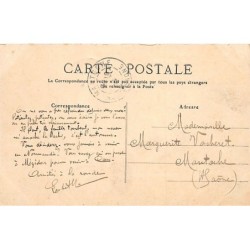 Rare collectable postcards of FRANCE. Vintage Postcards of FRANCE