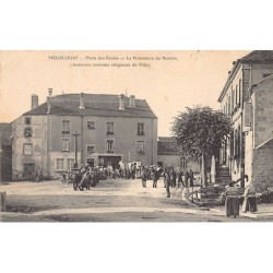 Rare collectable postcards of FRANCE. Vintage Postcards of FRANCE