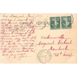 Rare collectable postcards of FRANCE. Vintage Postcards of FRANCE