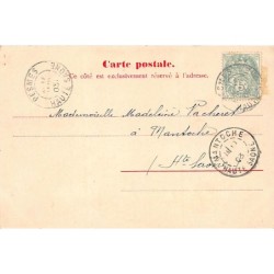 Rare collectable postcards of FRANCE. Vintage Postcards of FRANCE