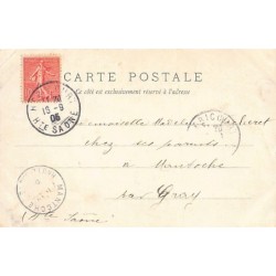 Rare collectable postcards of FRANCE. Vintage Postcards of FRANCE