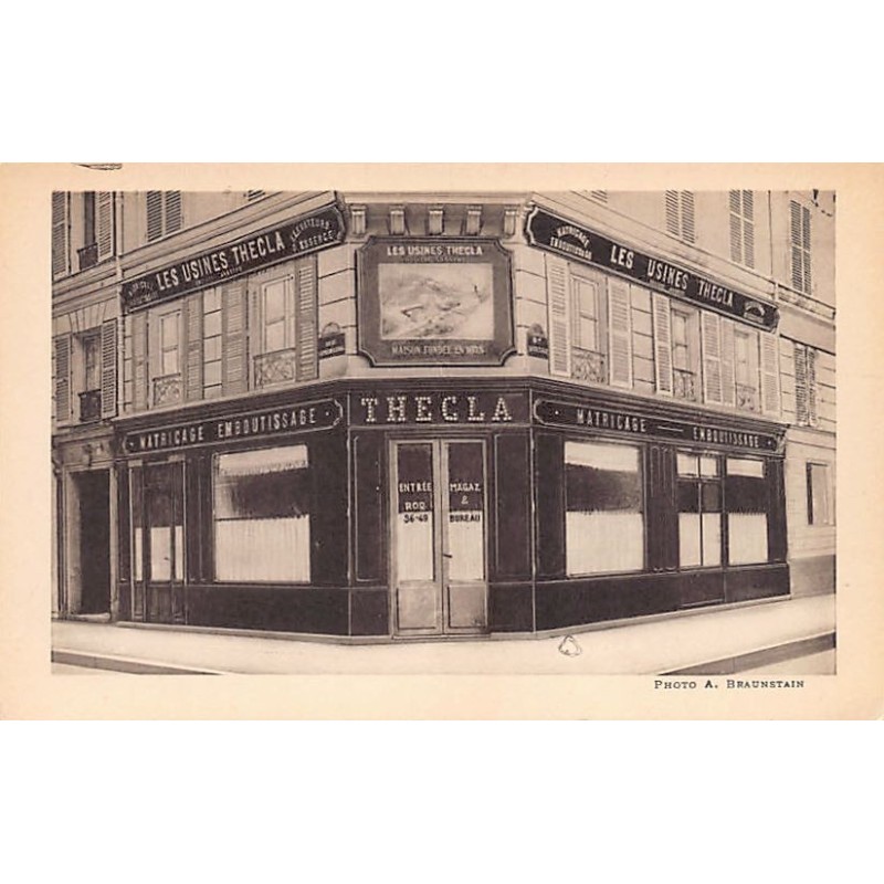 Rare collectable postcards of FRANCE. Vintage Postcards of FRANCE