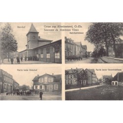 Rare collectable postcards of FRANCE. Vintage Postcards of FRANCE