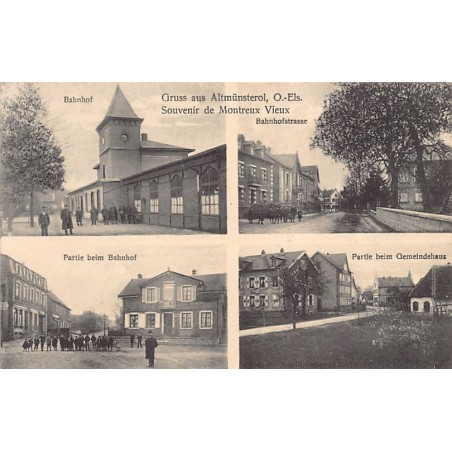 Rare collectable postcards of FRANCE. Vintage Postcards of FRANCE