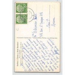Rare collectable postcards of GERMANY Deutschland. Vintage Postcards of GERMANY Deutschland