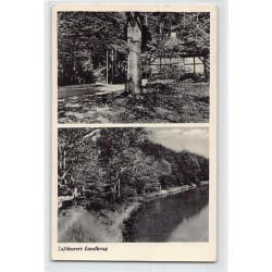 Rare collectable postcards of GERMANY Deutschland. Vintage Postcards of GERMANY Deutschland
