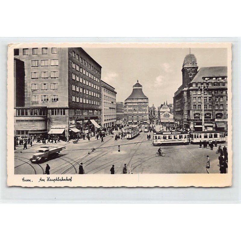 Rare collectable postcards of GERMANY Deutschland. Vintage Postcards of GERMANY Deutschland