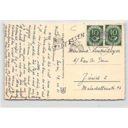 Rare collectable postcards of GERMANY Deutschland. Vintage Postcards of GERMANY Deutschland