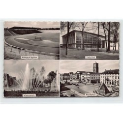 Rare collectable postcards of GERMANY Deutschland. Vintage Postcards of GERMANY Deutschland