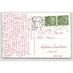 Rare collectable postcards of GERMANY Deutschland. Vintage Postcards of GERMANY Deutschland