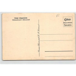 Rare collectable postcards of GERMANY Deutschland. Vintage Postcards of GERMANY Deutschland