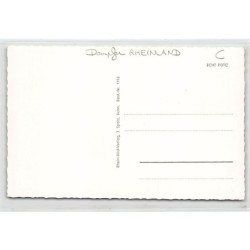Rare collectable postcards of GERMANY Deutschland. Vintage Postcards of GERMANY Deutschland