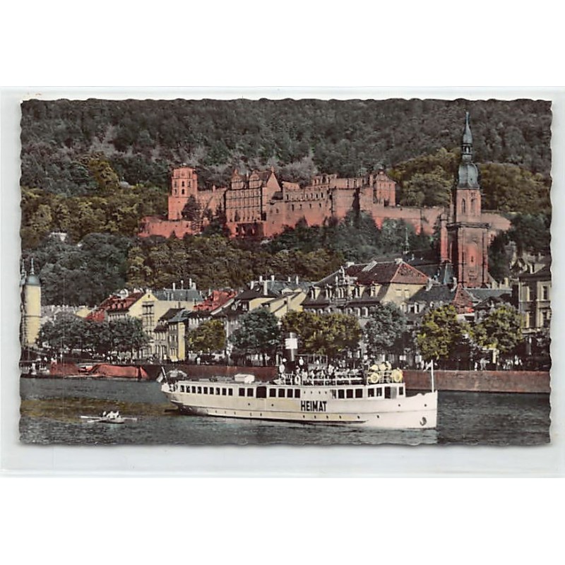 Rare collectable postcards of GERMANY Deutschland. Vintage Postcards of GERMANY Deutschland